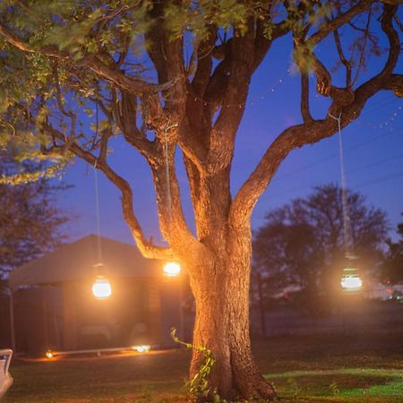 Tented Adventures Pilanesberg Esterno foto