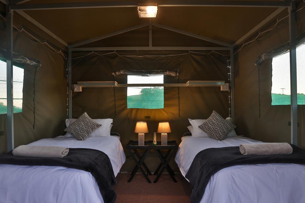 Tented Adventures Pilanesberg Esterno foto