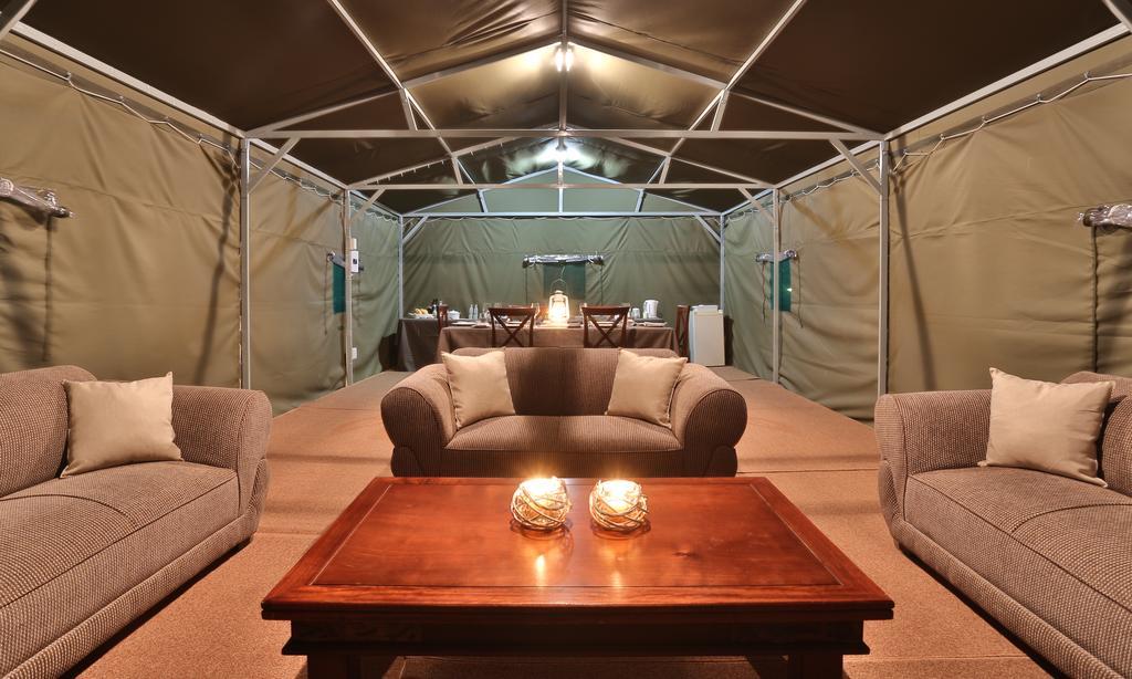 Tented Adventures Pilanesberg Esterno foto