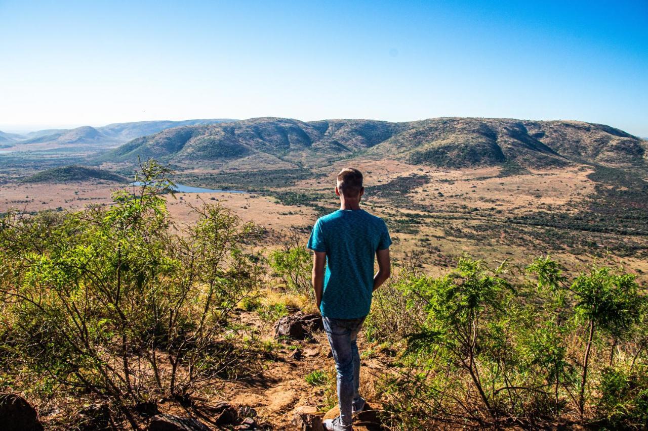 Tented Adventures Pilanesberg Esterno foto
